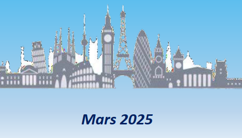 Los geht’s 3 – mars 2025
